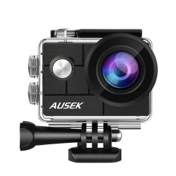 Спортна 4К екшън камера AUSEK AT-Q44CR