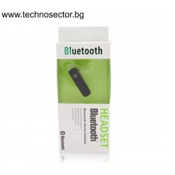 Хендсфри безжична слушалка Headset High Quality, с Bluetooth V4.1, Microphone